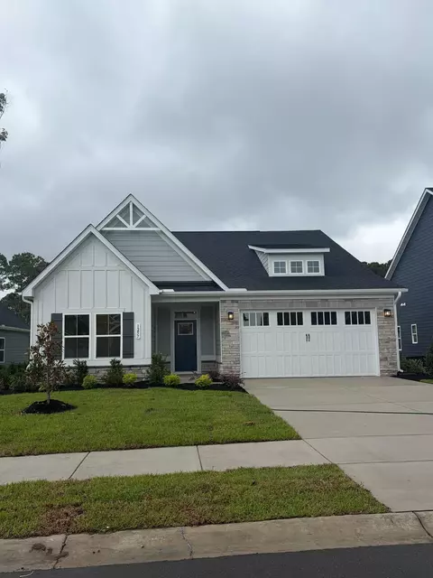 1257 Black Wolf Run, Sunset Beach, NC 28468