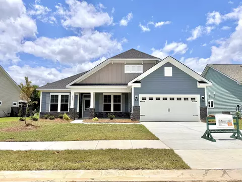 4125 Collins Farm Way, Conway, SC 29526