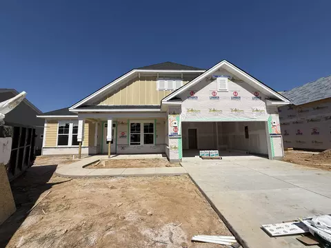 4125 Collins Farm Way, Conway, SC 29526