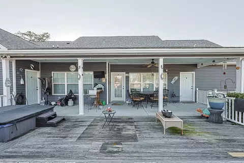 Exterior - 6777 Hampton Rd, Conway, SC 29527 photo 2 of 7
