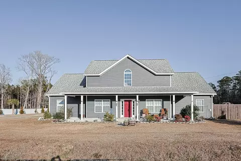 6777 Hampton Rd, Conway, SC 29527