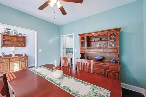 Dining - 6777 Hampton Rd, Conway, SC 29527 photo 2 of 2