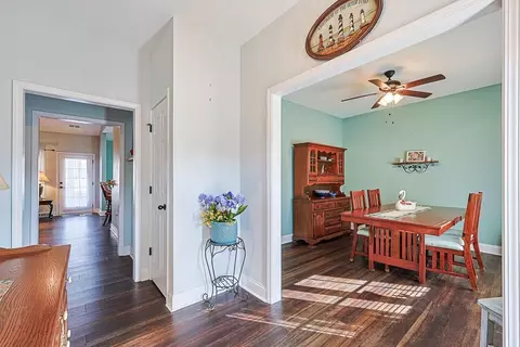 Entry Way - 6777 Hampton Rd, Conway, SC 29527 photo 3 of 5