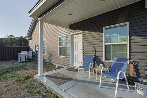 Exterior - 6777 Hampton Rd, Conway, SC 29527 photo 6 of 7