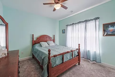 Bedroom - 6777 Hampton Rd, Conway, SC 29527 photo 5 of 6
