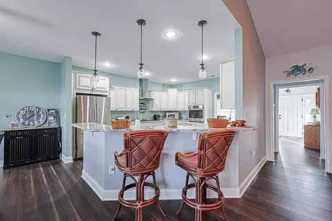Kitchen - 6777 Hampton Rd, Conway, SC 29527 photo 1 of 5