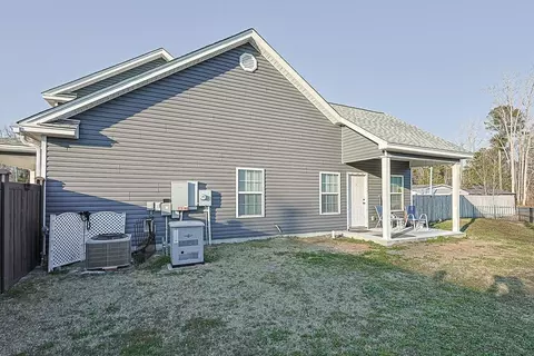 Exterior - 6777 Hampton Rd, Conway, SC 29527 photo 7 of 7