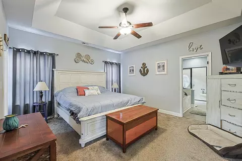 Bedroom - 6777 Hampton Rd, Conway, SC 29527 photo 1 of 6
