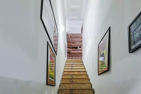 Entry Way - 6777 Hampton Rd, Conway, SC 29527 photo 4 of 5