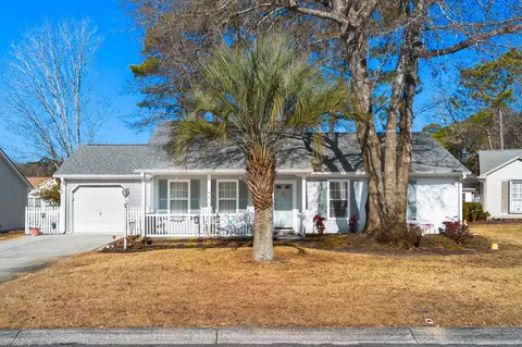 1109 Fox Sparrow Dr, Murrells Inlet, SC 29576