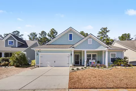 826 Kingfisher Dr, Myrtle Beach, SC 29577