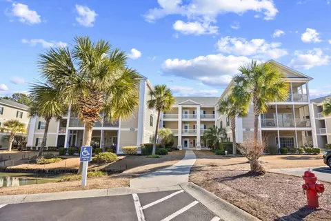 2030 Cross Gate Blvd #205, Surfside Beach, SC 29575