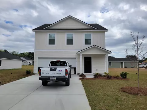 198 Birchwood Dr, Longs, SC 29568