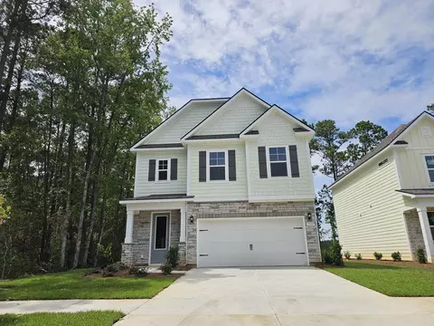 2105 Eloise Ln, Conway, SC 29526