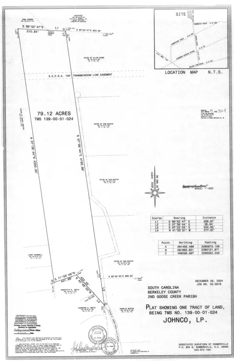 tbd Vantage Ln, Moncks Corner, SC 29461 photo 17