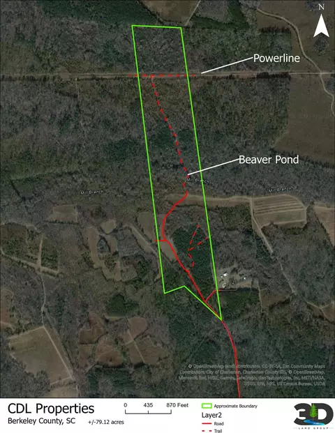 tbd Vantage Ln, Moncks Corner, SC 29461 photo 18