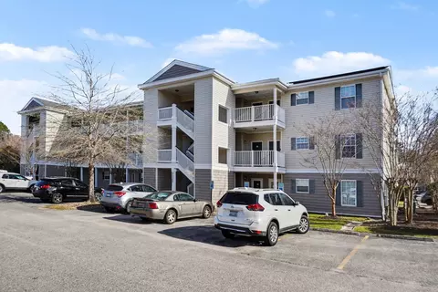 6022 Dick Pond Rd #206, Myrtle Beach, SC 29588