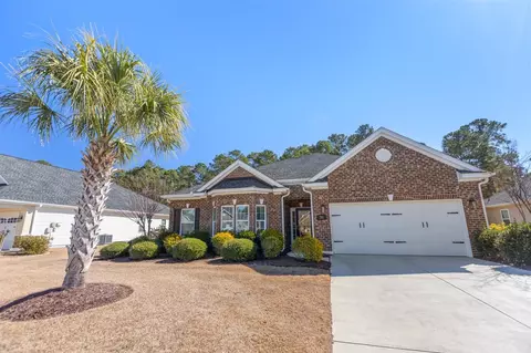 281 Ridge Pointe Dr, Conway, SC 29526