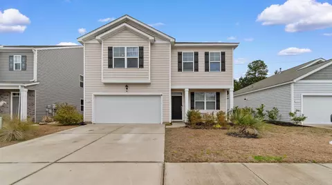 308 Emery Oak Dr, Murrells Inlet, SC 29576