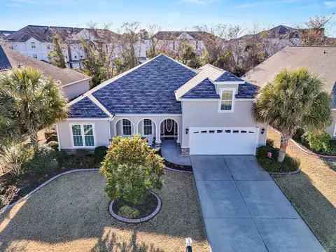 2318 Via Palma Dr, North Myrtle Beach, SC 29582