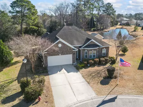 708 Walking Fern Ct, Conway, SC 29526
