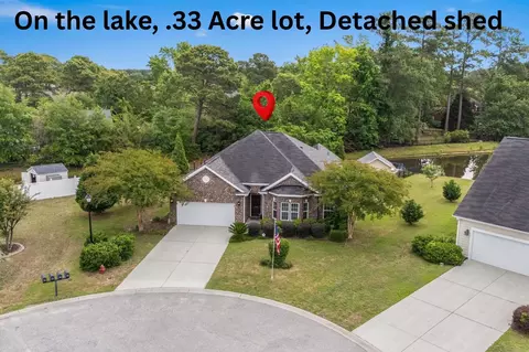 708 Walking Fern Ct, Conway, SC 29526