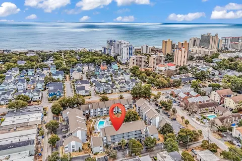 7700 Porcher Dr #2203, Myrtle Beach, SC 29572