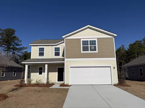 129 Admiral St, Conway, SC 29526