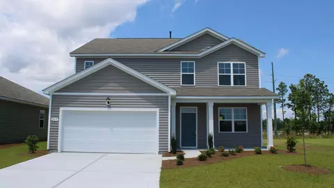 394 Hadley Springs Ave, Longs, SC 29568