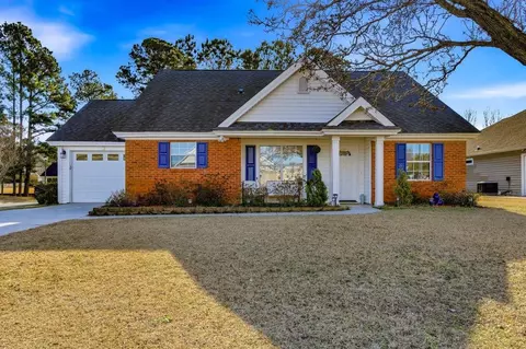 306 Pilothouse Dr, Myrtle Beach, SC 29577