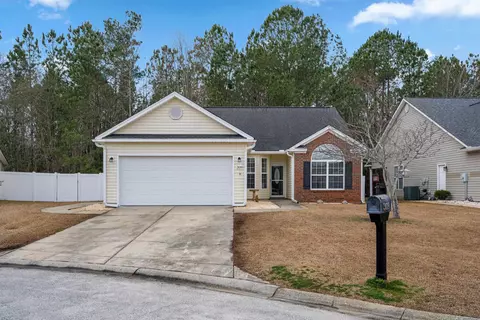 309 Sea Turtle Dr, Myrtle Beach, SC 29588