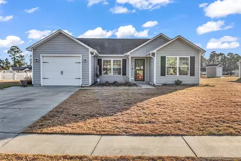 174 Cottage Creek Cir, Conway, SC 29527