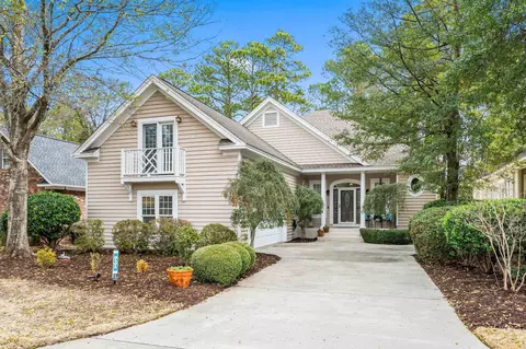 921 Tidewater Dr, North Myrtle Beach, SC 29582