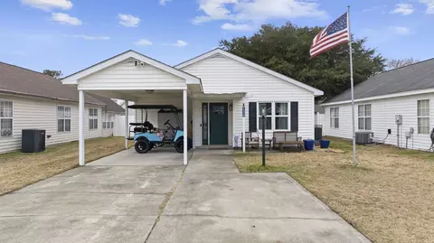 134 Coachman Ln, Surfside Beach, SC 29575