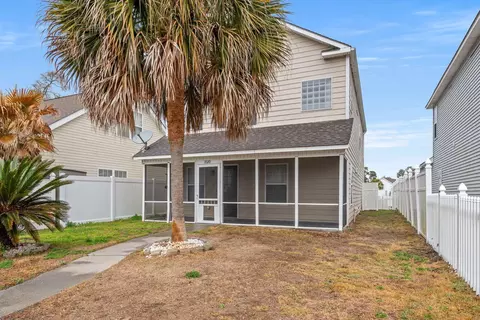 1020 Phyllis St, North Myrtle Beach, SC 29582