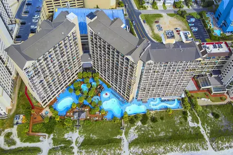 4800 S Ocean Blvd #404, North Myrtle Beach, SC 29582