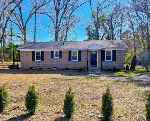 2833 Springville Rd, Marion, SC 29571