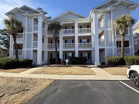 607 Waterway Village Blvd #1-E, Myrtle Beach, SC 29579