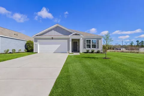 504 Woodland Farms Cir, Aynor, SC 29511