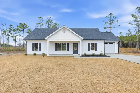 tbd Oakdale Rd, Loris, SC 29569