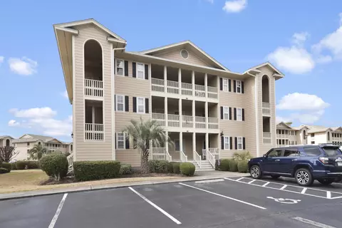 1900 Duffy St #L4, North Myrtle Beach, SC 29582