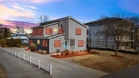 1314 Holly Dr, North Myrtle Beach, SC 29582