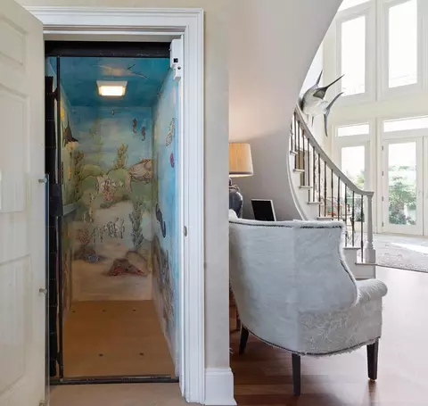 Entry Way - 100 Ocean Park Loop, Georgetown, SC 29440 photo 7 of 7