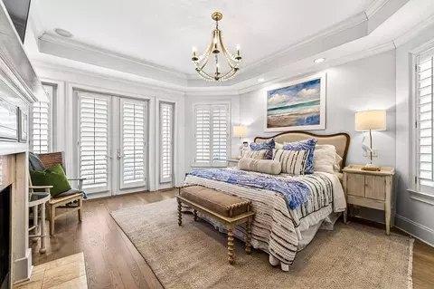 Bedroom - 100 Ocean Park Loop, Georgetown, SC 29440 photo 1 of 6