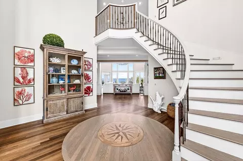 Entry Way - 100 Ocean Park Loop, Georgetown, SC 29440 photo 3 of 7