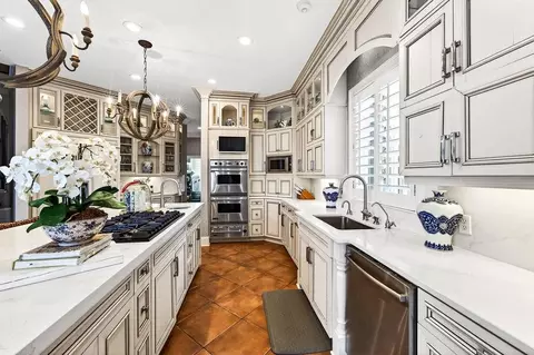 Kitchen - 100 Ocean Park Loop, Georgetown, SC 29440 photo 3 of 6