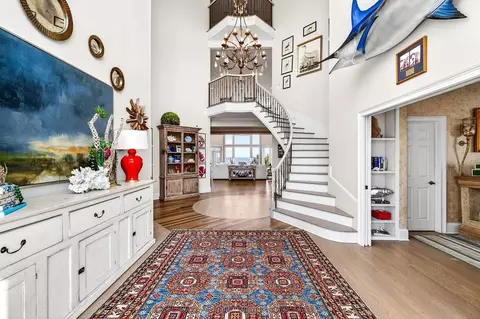 Entry Way - 100 Ocean Park Loop, Georgetown, SC 29440 photo 1 of 7