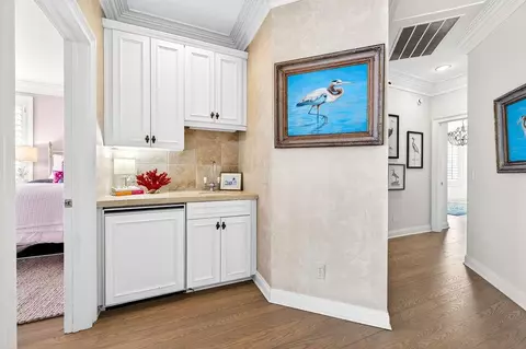 Entry Way - 100 Ocean Park Loop, Georgetown, SC 29440 photo 5 of 7