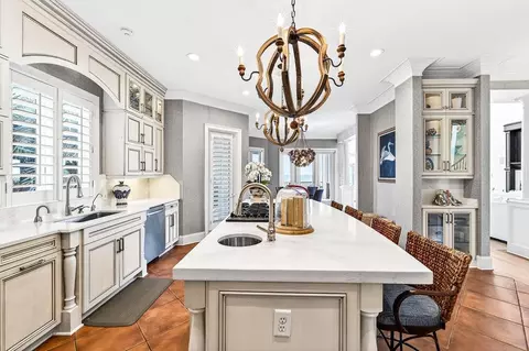 Kitchen - 100 Ocean Park Loop, Georgetown, SC 29440 photo 5 of 6