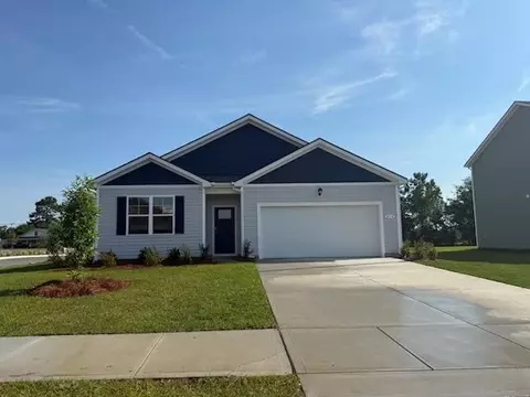 414 Hadley Springs Ave, Longs, SC 29568